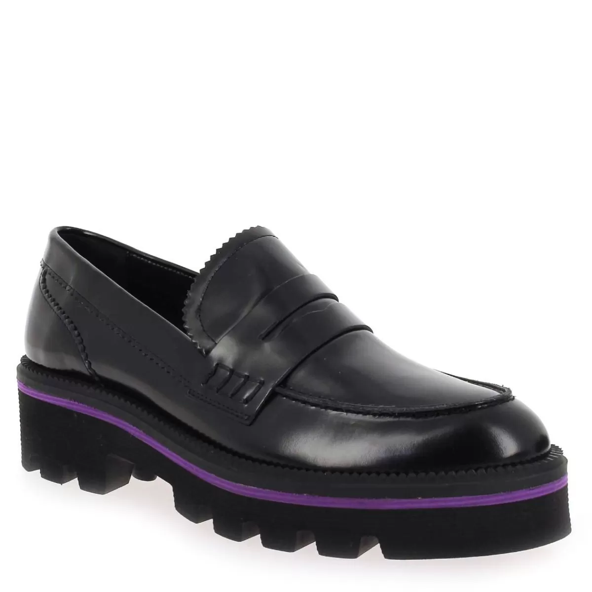 1125 - Noir Violet*J Hay Best