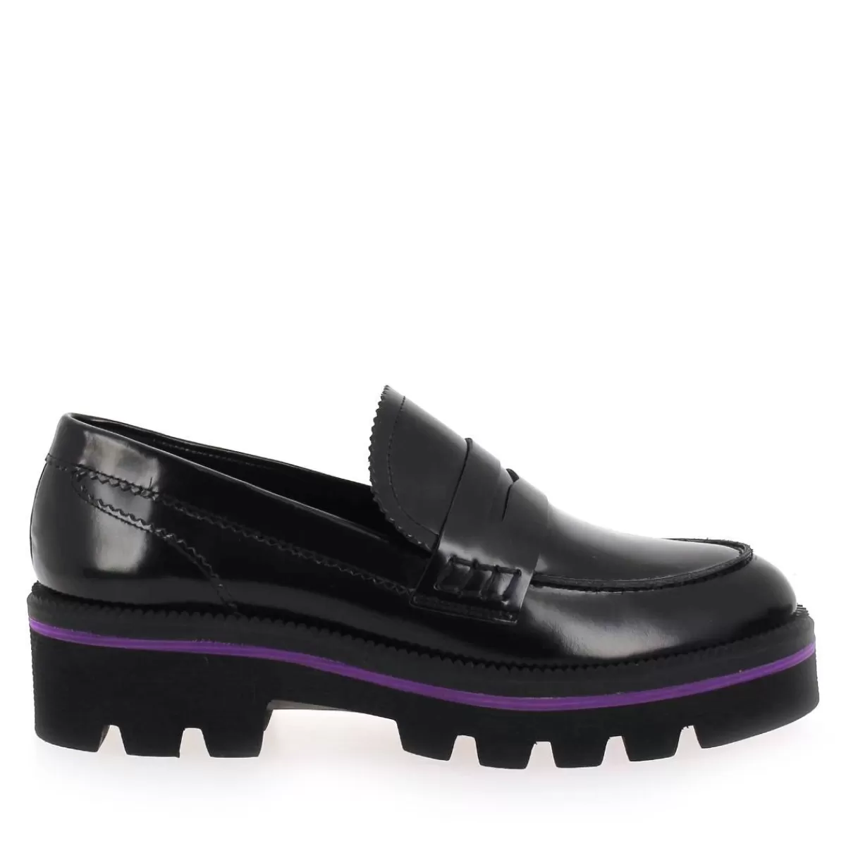 1125 - Noir Violet*J Hay Best