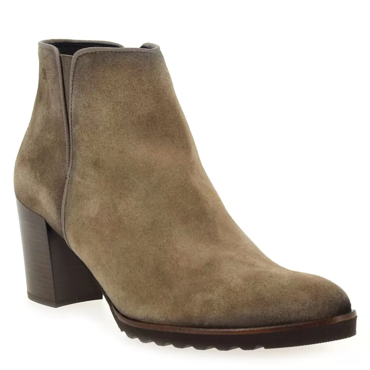 7224 Thais - Taupe*Dorking Cheap