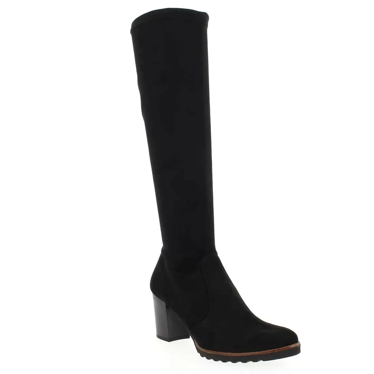 7890 Thais - Noir*Dorking New