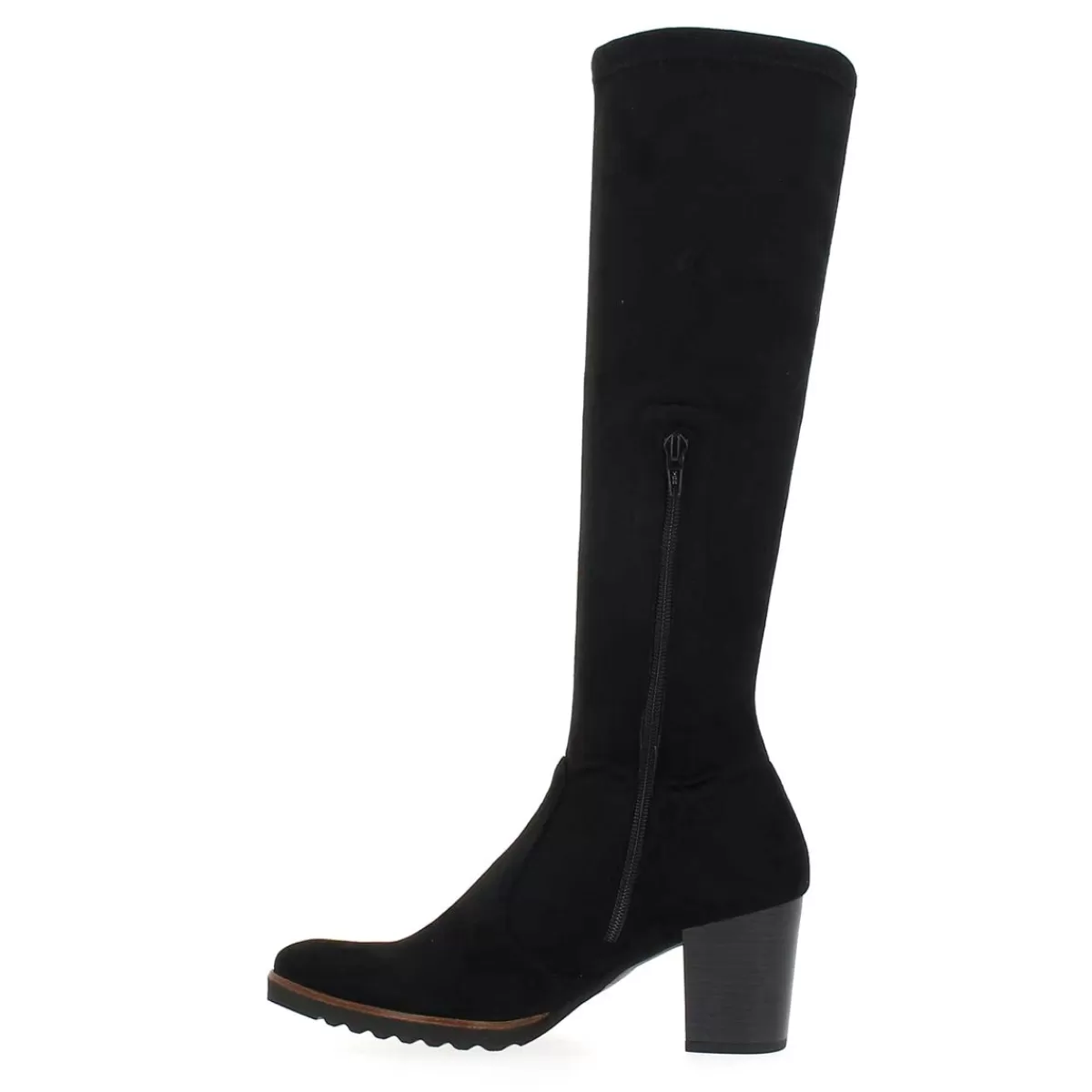 7890 Thais - Noir*Dorking New