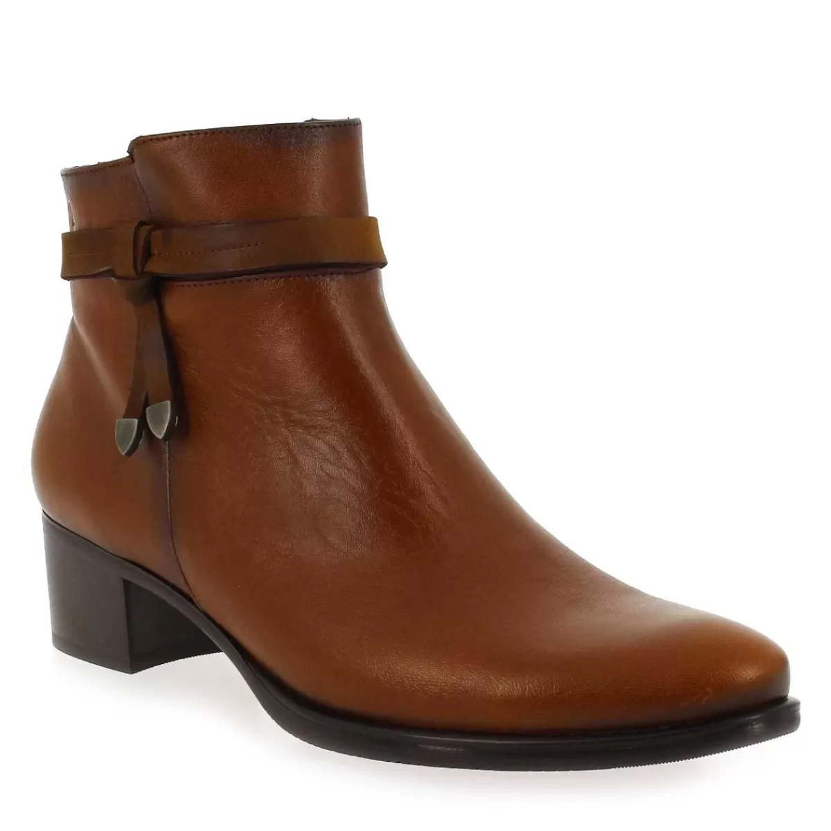 Alegria 8889 - Cognac*Dorking Clearance
