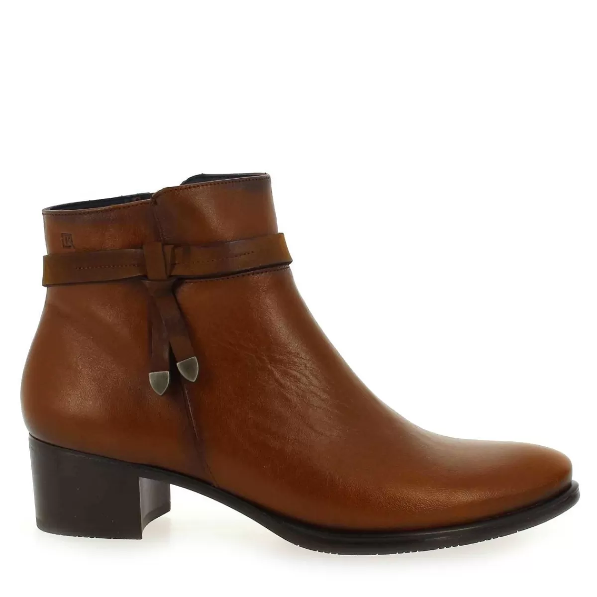 Alegria 8889 - Cognac*Dorking Clearance