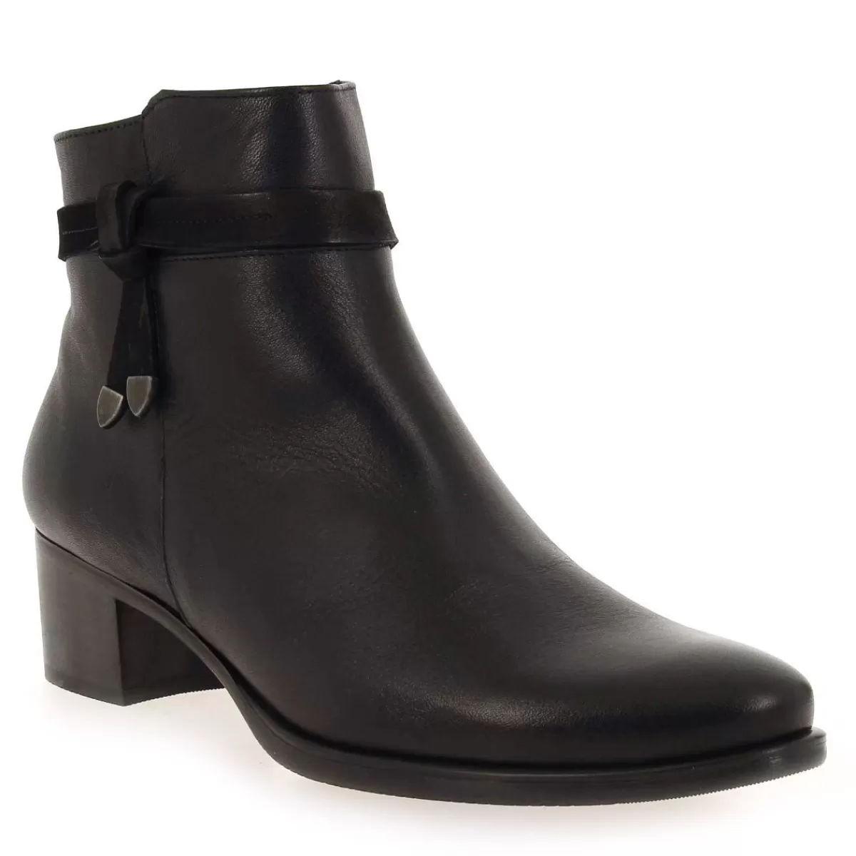 Alegria 8889 - Noir*Dorking Clearance