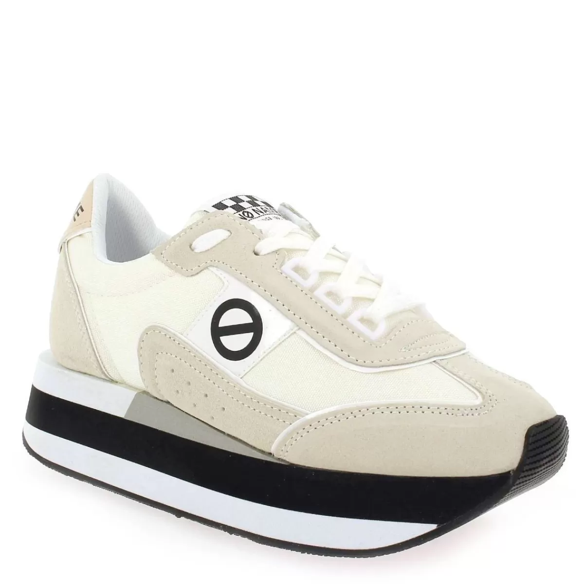 Boom Jogger - Blanc Noir*No Name Cheap