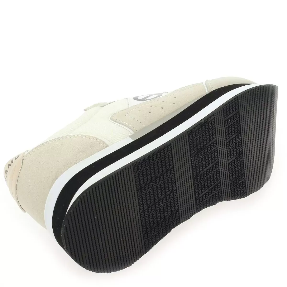 Boom Jogger - Blanc Noir*No Name Cheap