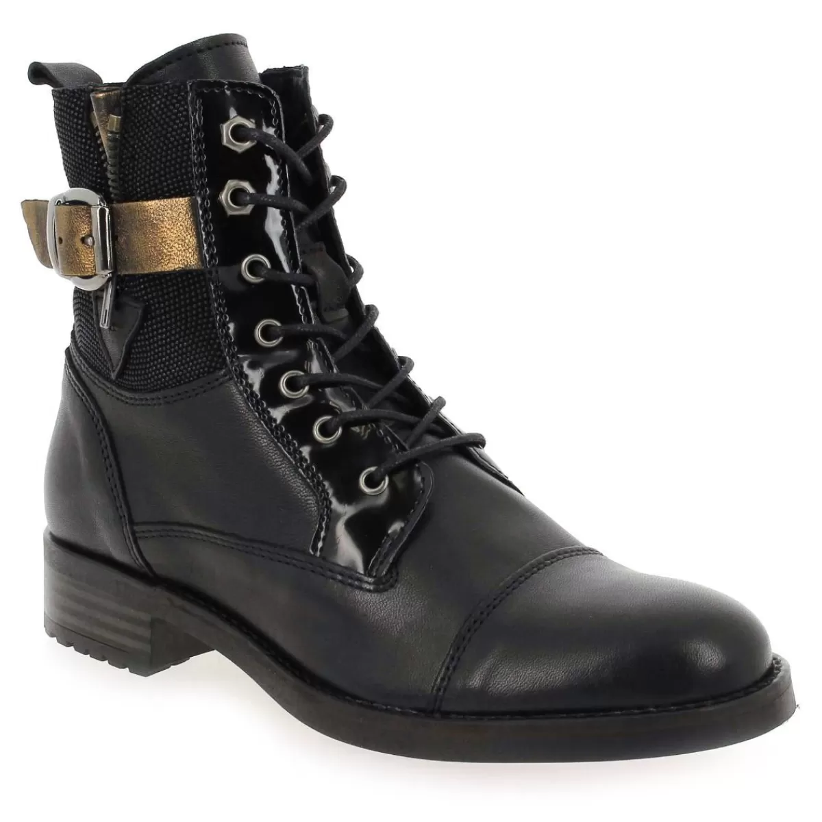 Calliope H22 - Noir*Coco & Abricot Shop