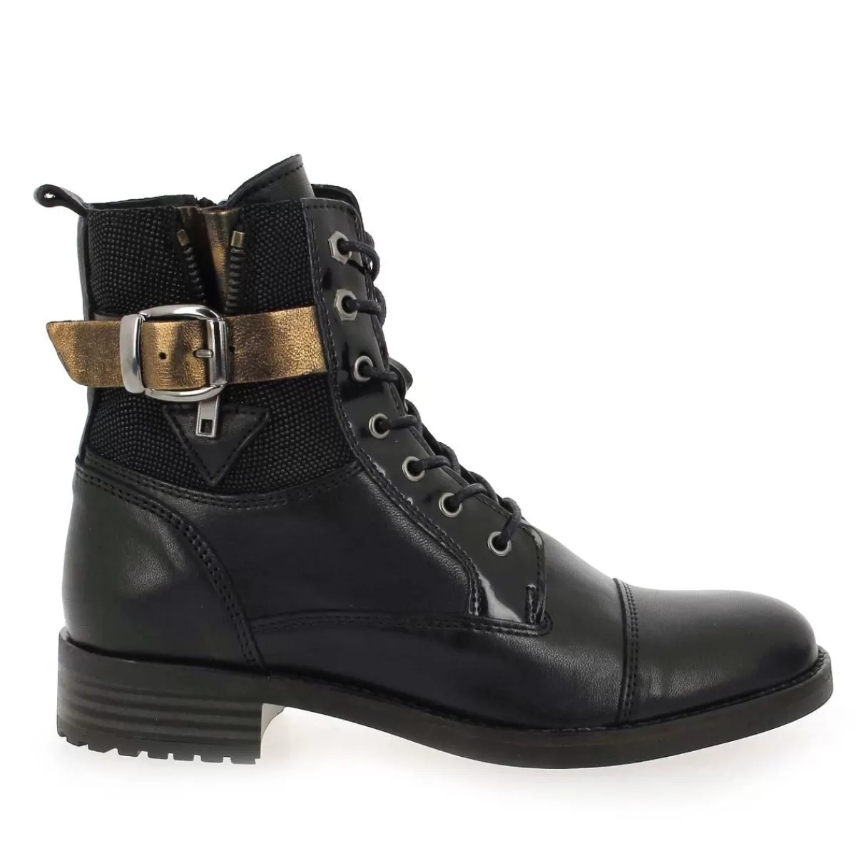 Calliope H22 - Noir*Coco & Abricot Shop