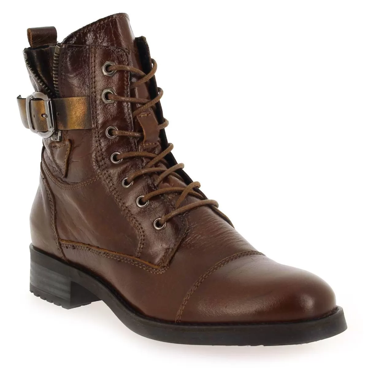 Calliope H23 - Cognac*Coco & Abricot Best Sale