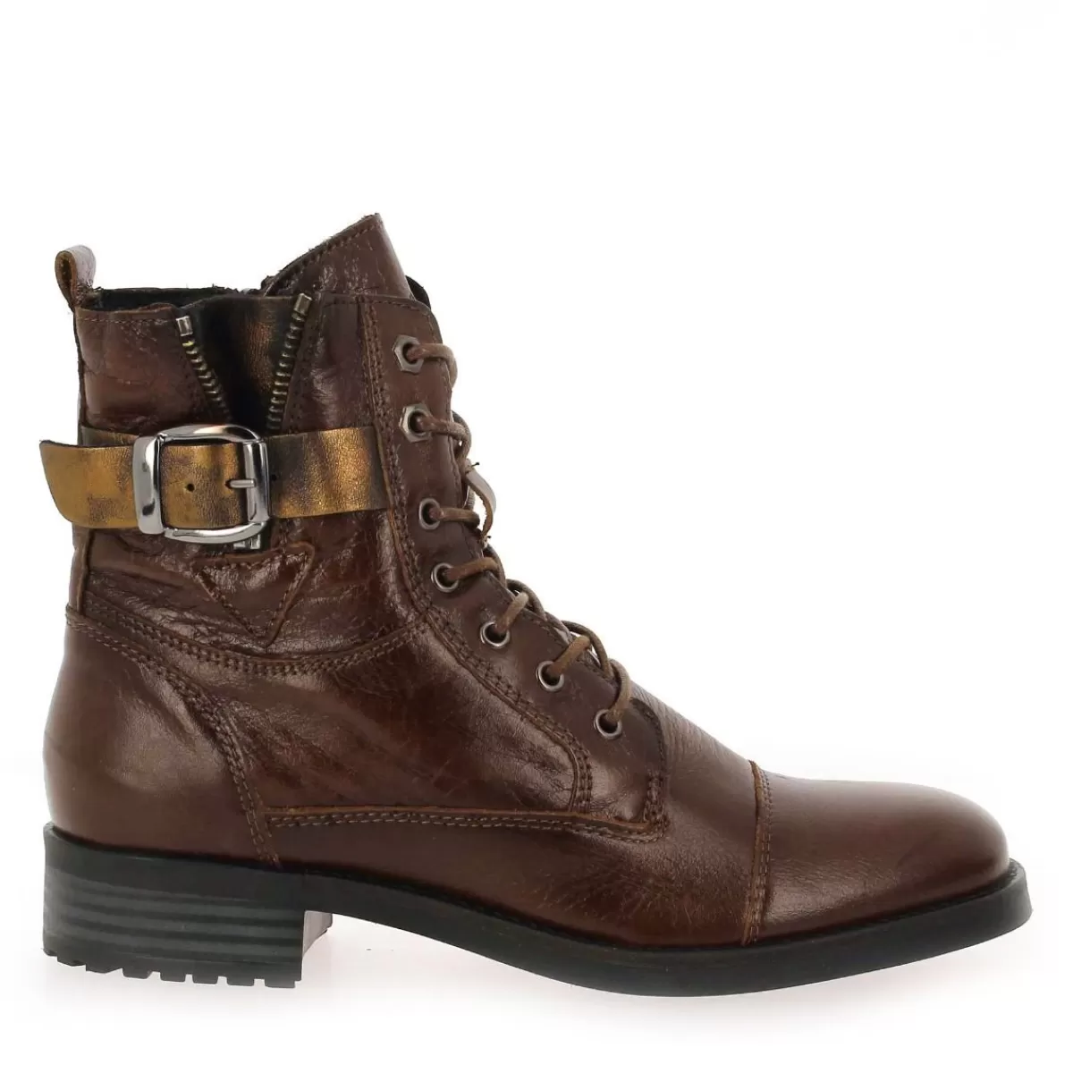 Calliope H23 - Cognac*Coco & Abricot Best Sale