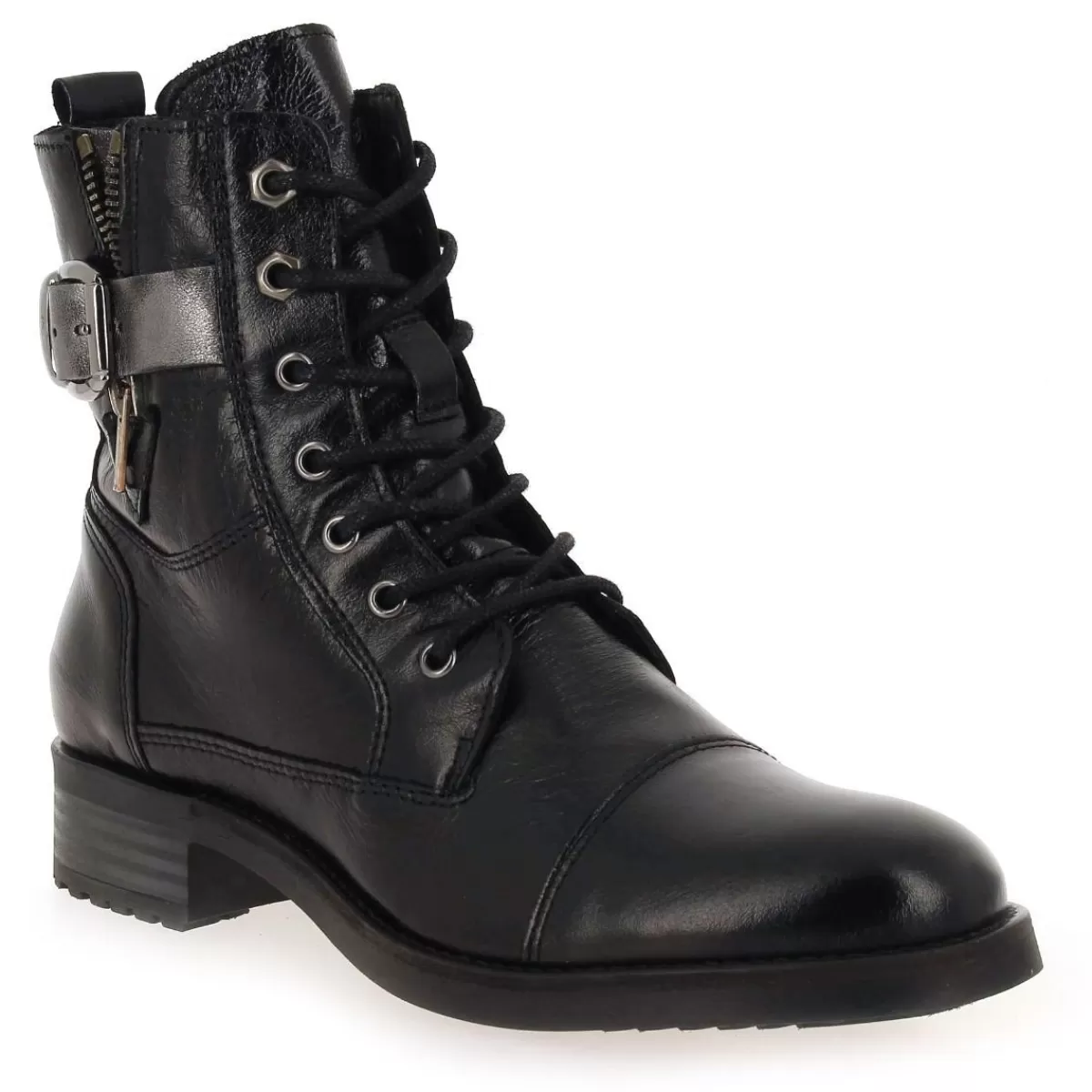 Calliope H23 - Noir*Coco & Abricot Discount