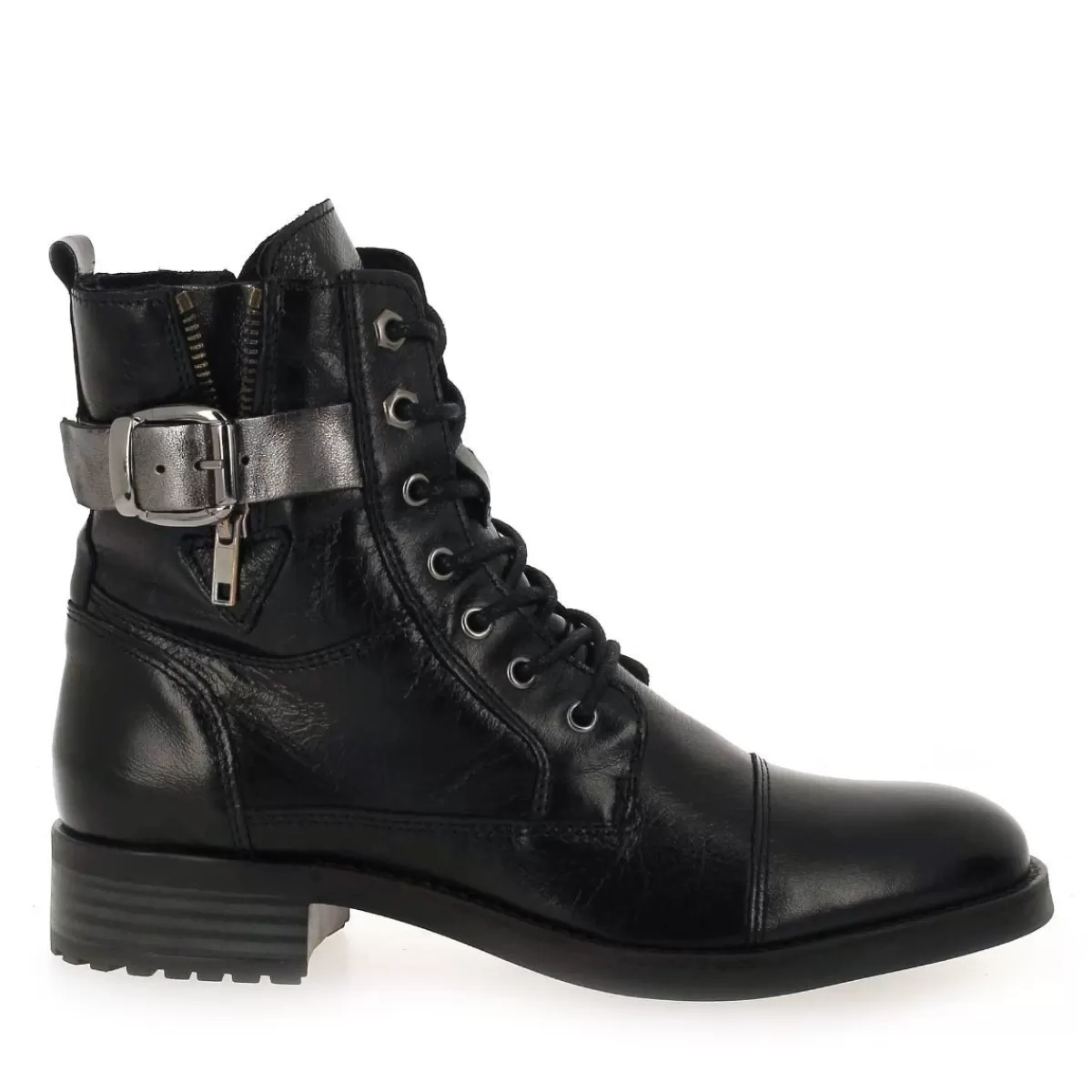 Calliope H23 - Noir*Coco & Abricot Discount