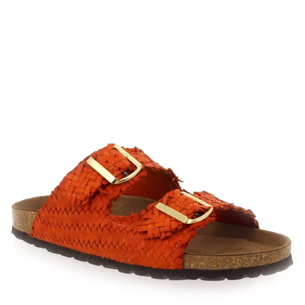 Chabaniere - Orange*Coco & Abricot Cheap