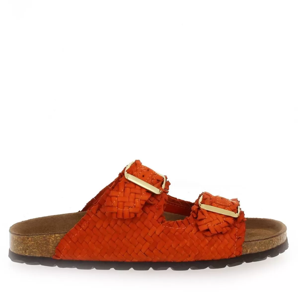 Chabaniere - Orange*Coco & Abricot Cheap