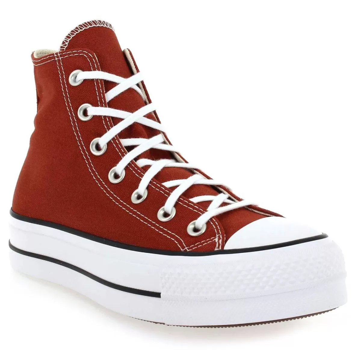 Chuck Taylor All Star Lift - Terracotta*Converse Shop