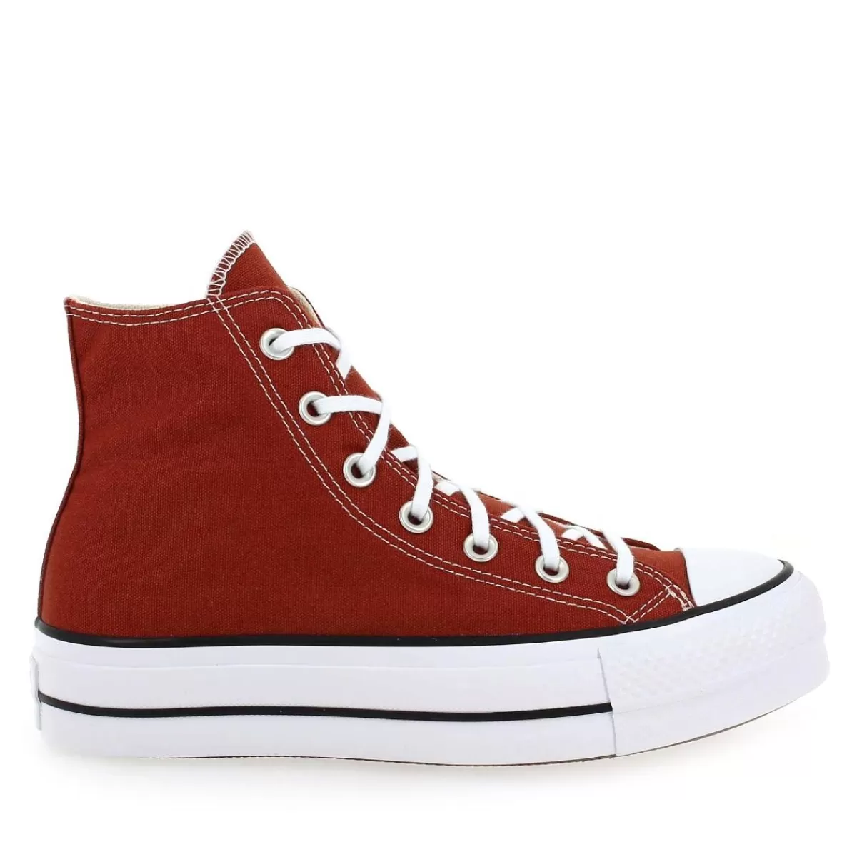 Chuck Taylor All Star Lift - Terracotta*Converse Shop