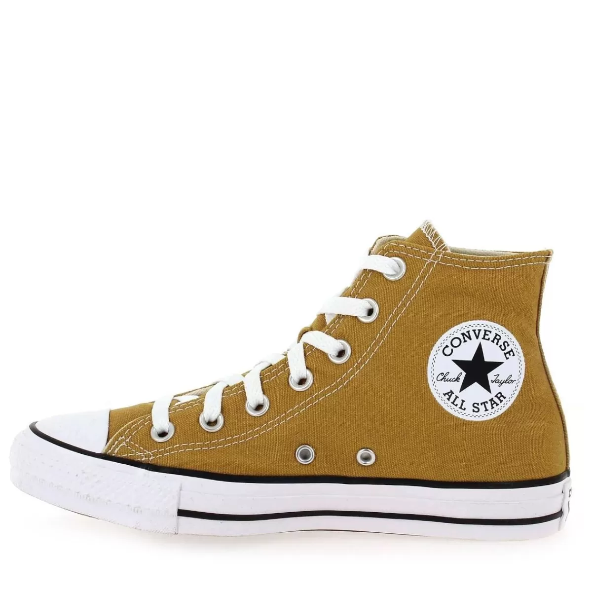 Chuck Taylor All Star Spring 23 - Ocre*Converse Best