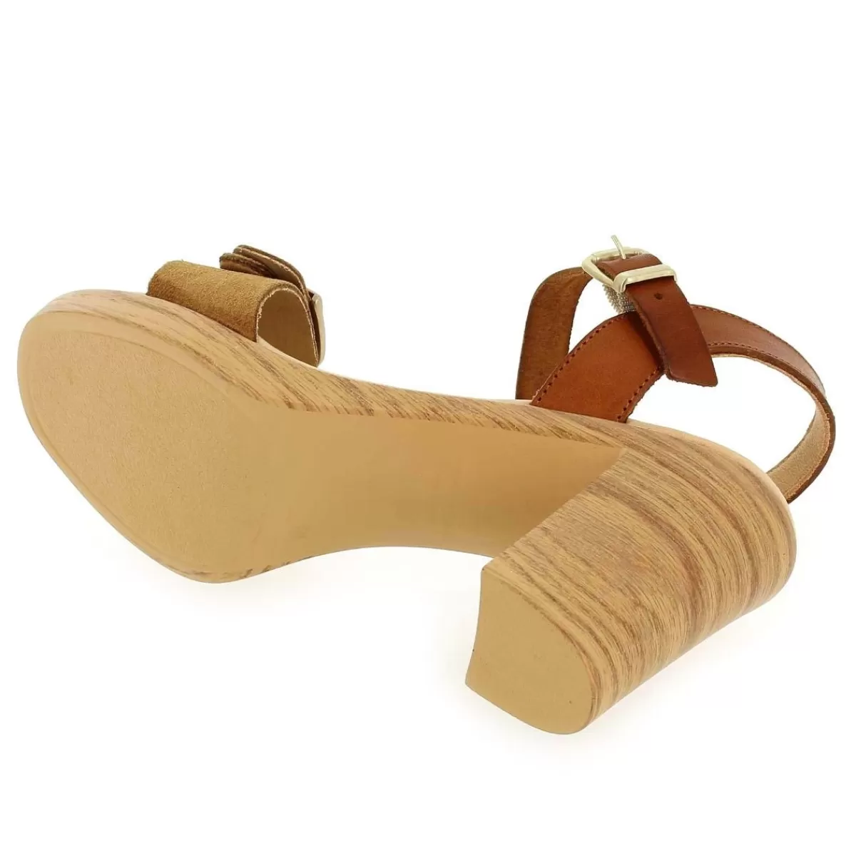 Coclois - Cognac Camel*Coco & Abricot Store