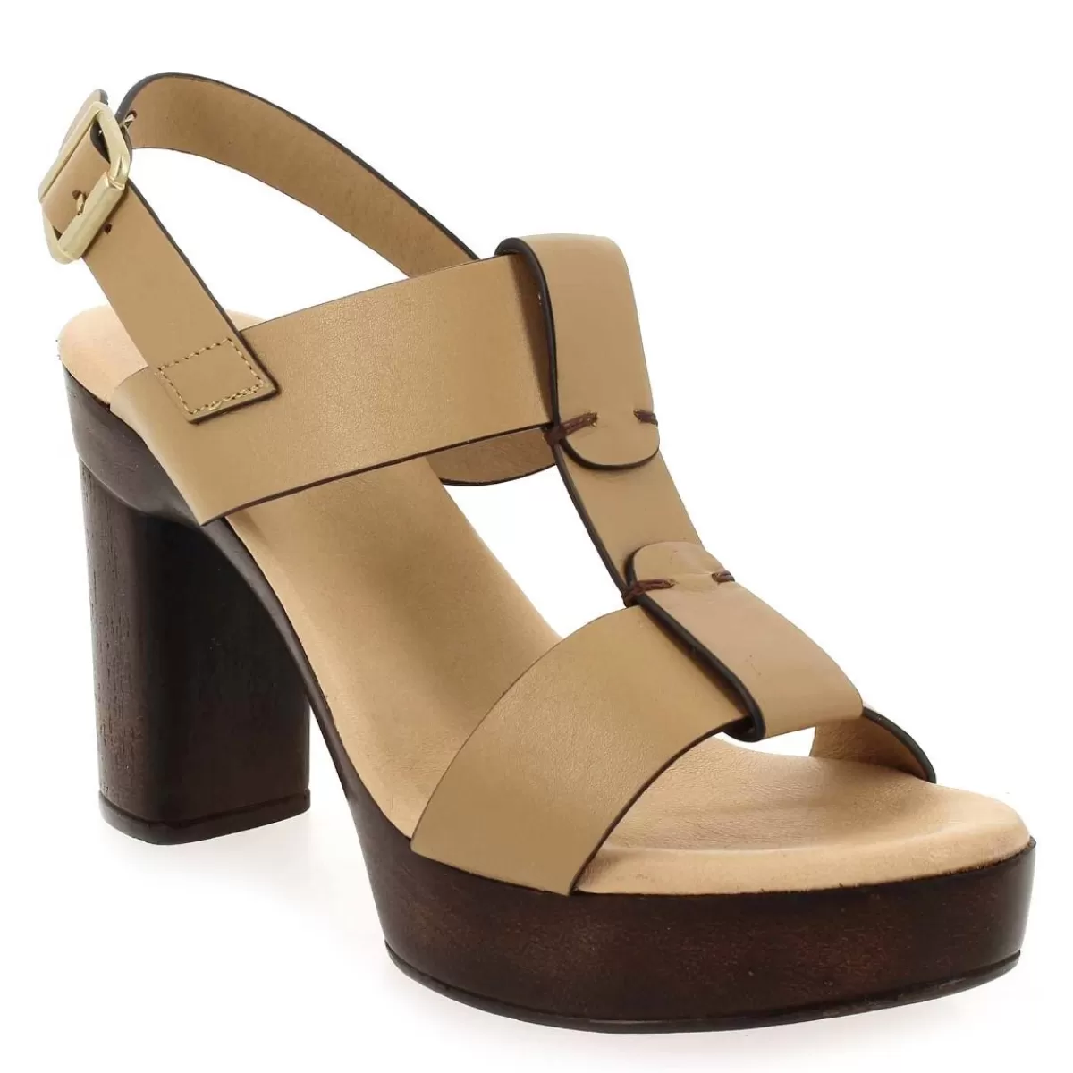 Coiffy - Camel*Coco & Abricot Sale