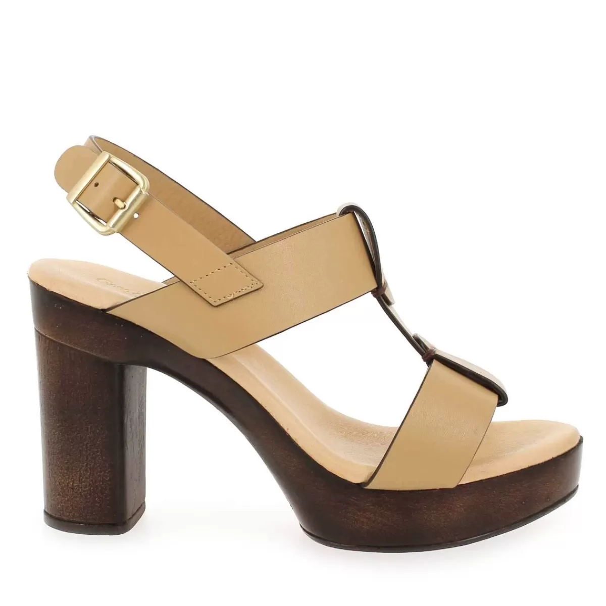 Coiffy - Camel*Coco & Abricot Sale