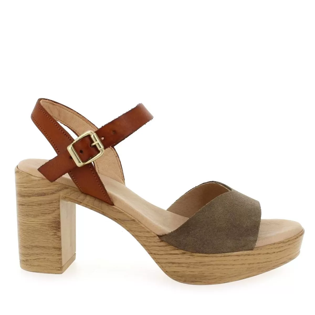 Coivers - Taupe*Coco & Abricot Store