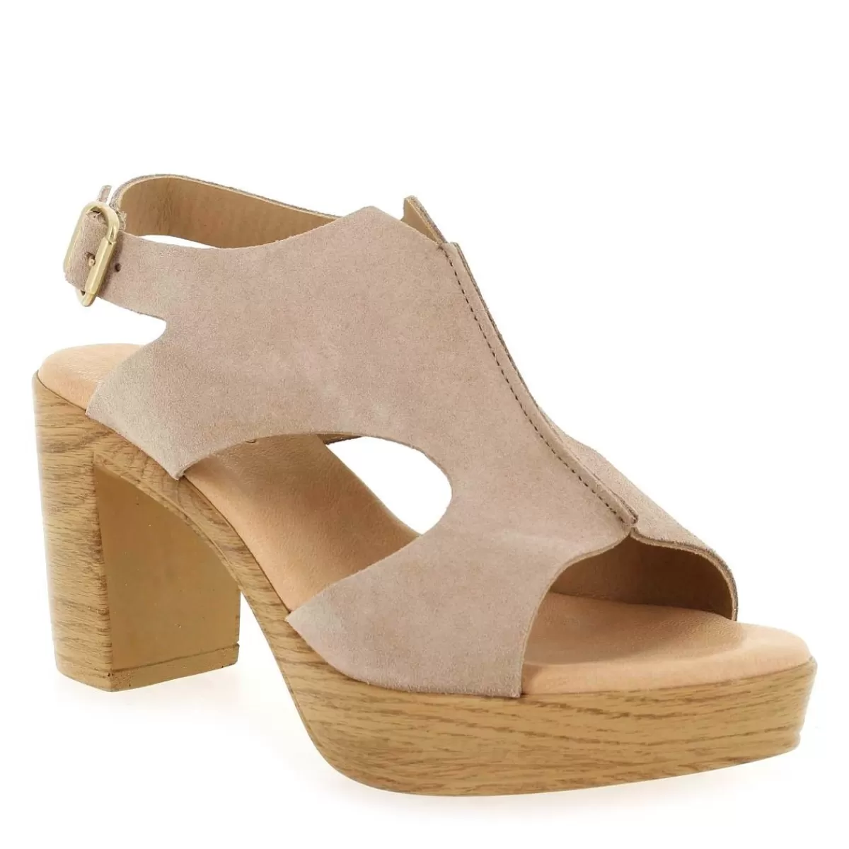 Coizard - Beige*Coco & Abricot New