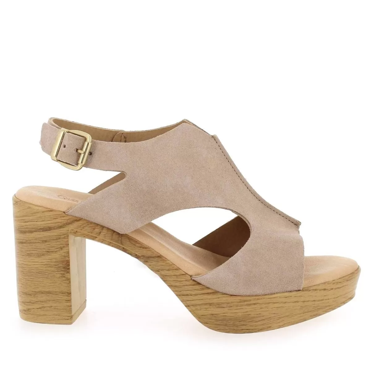 Coizard - Beige*Coco & Abricot New