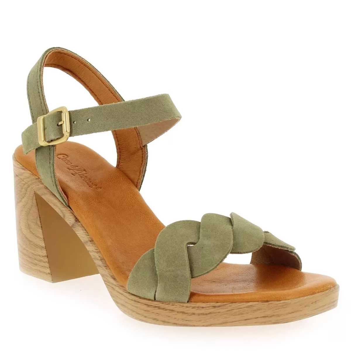 Colmar - Kaki*Coco & Abricot Online