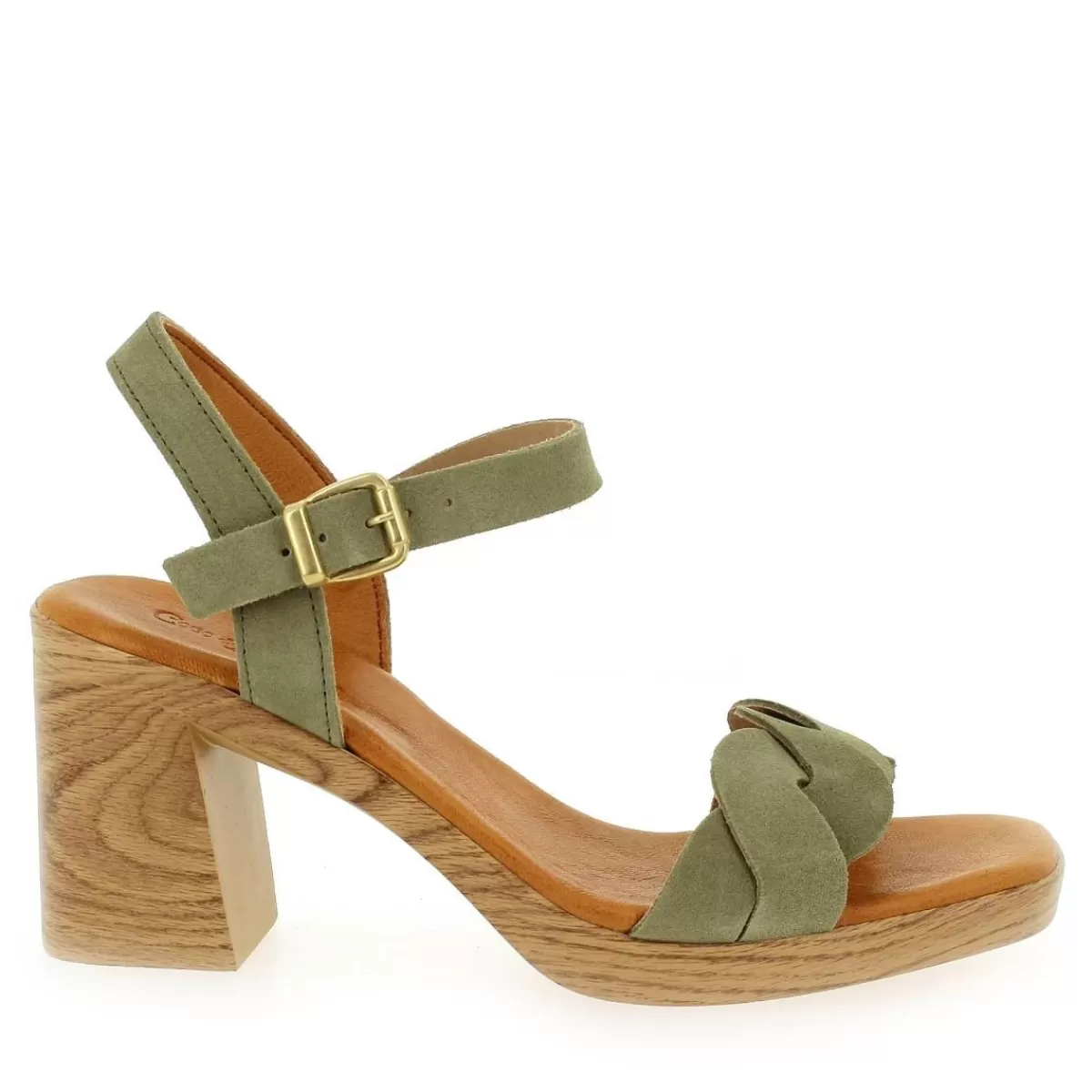 Colmar - Kaki*Coco & Abricot Online