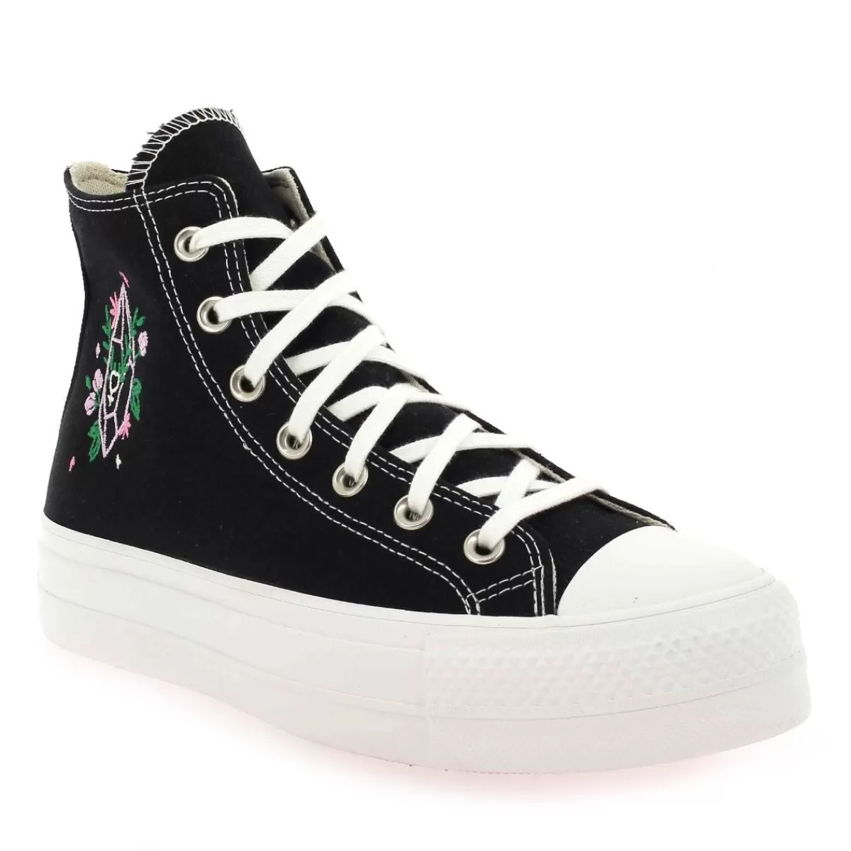 Ctas Lift Hi A03739C - Noir*Converse Outlet