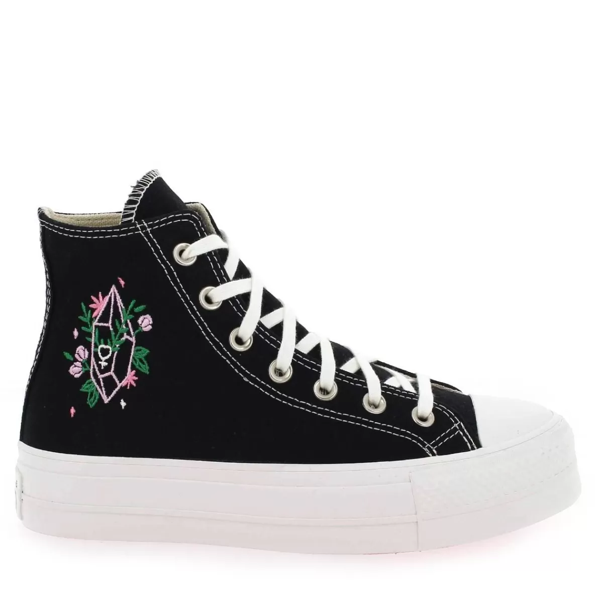 Ctas Lift Hi A03739C - Noir*Converse Outlet