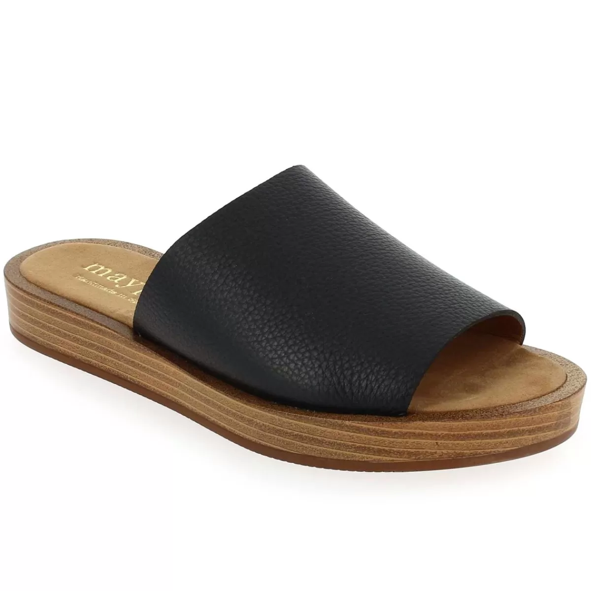 Eddie - Noir*Maypol Store