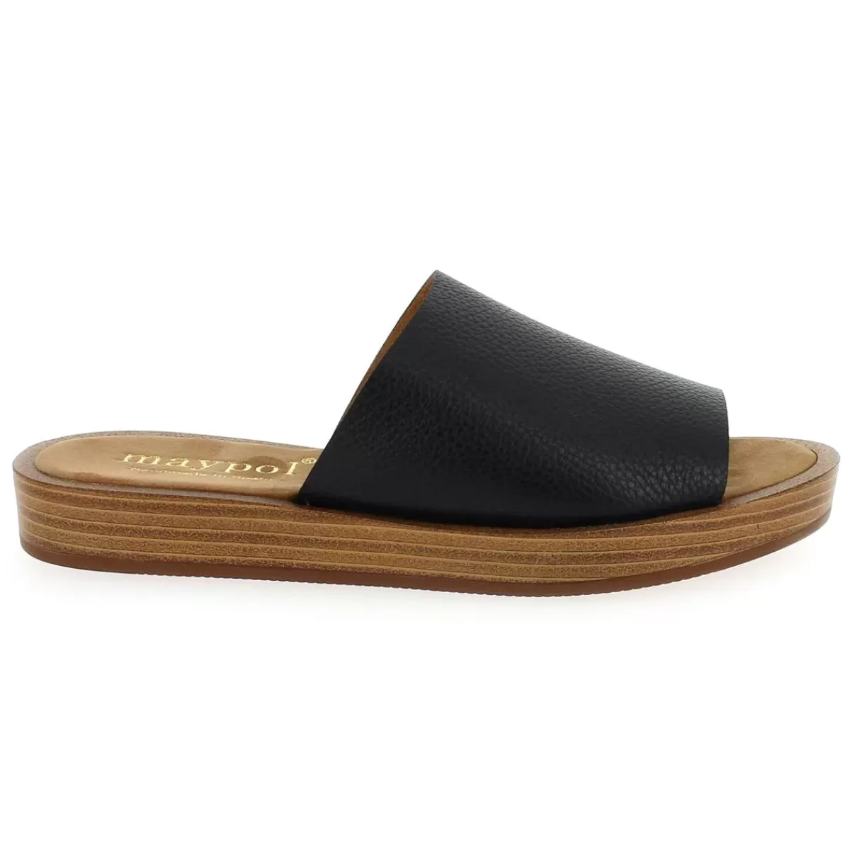 Eddie - Noir*Maypol Store