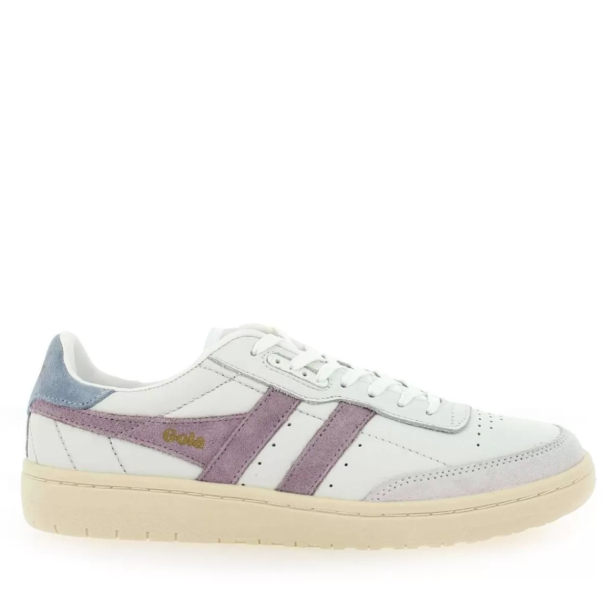Falcon Clb415 - Blanc Violet*Gola Hot