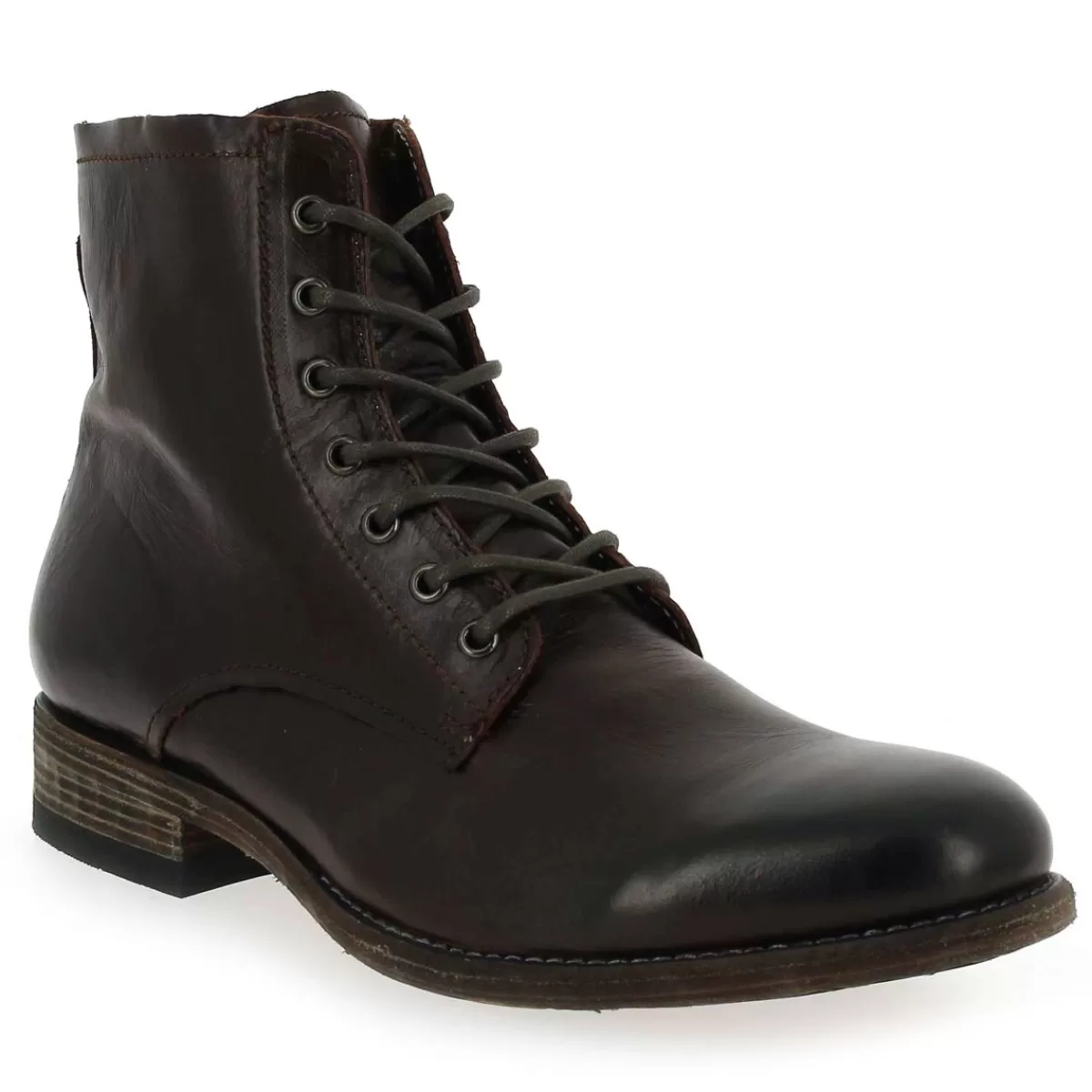 Blackstone Bottine | Im26 - Marron