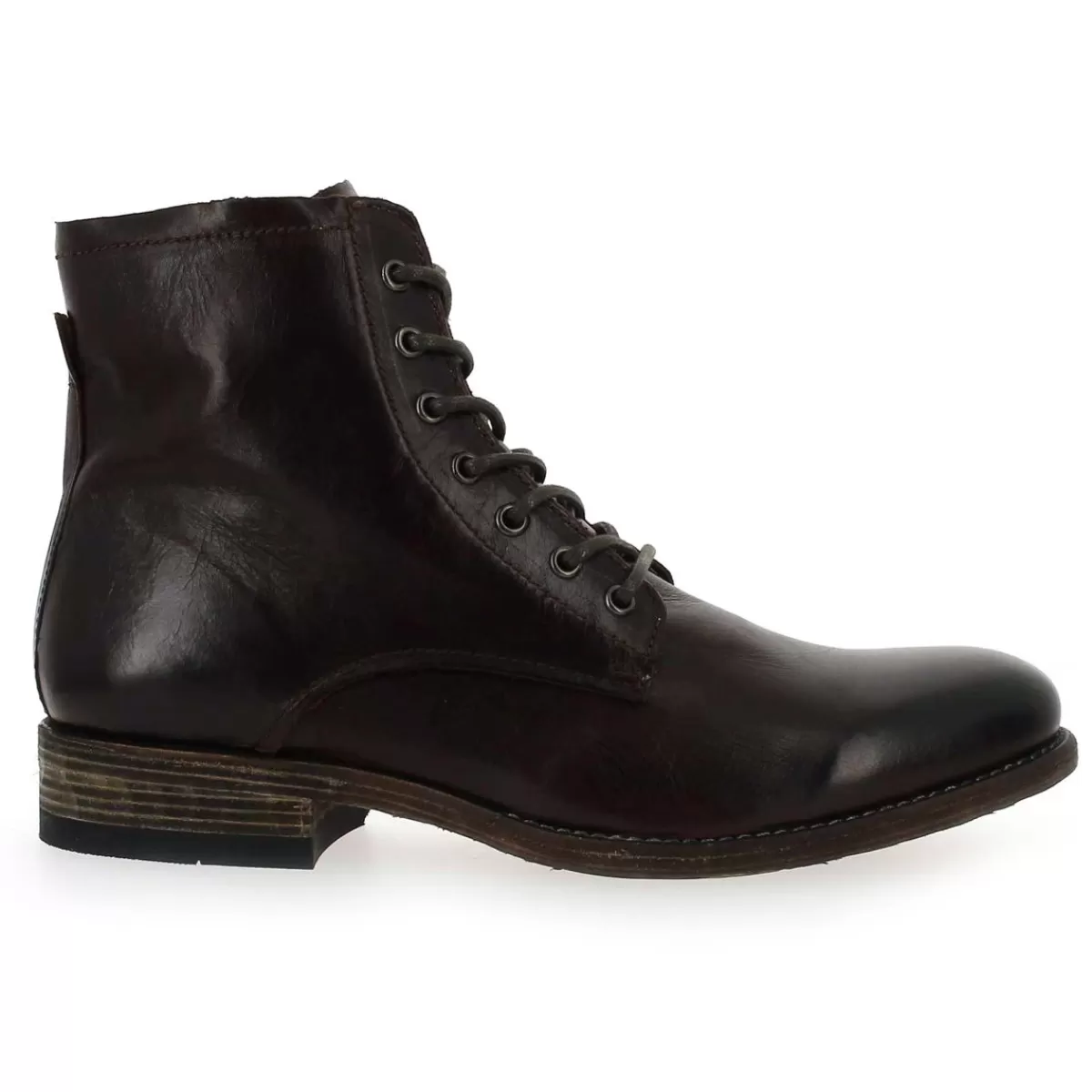 Blackstone Bottine | Im26 - Marron