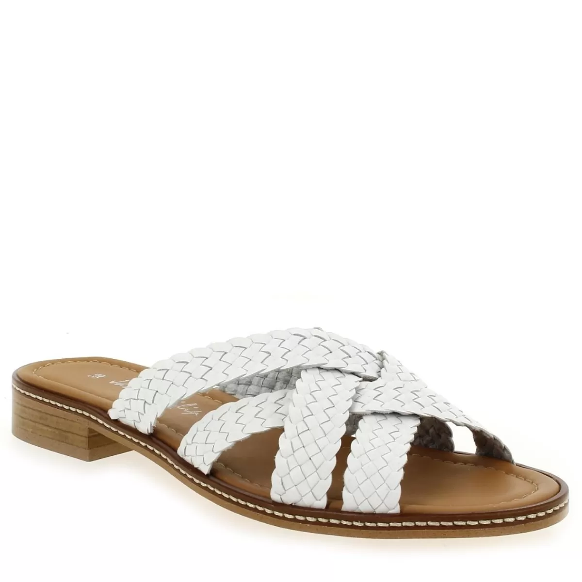 Ivoire - Blanc*Janie Philip Online