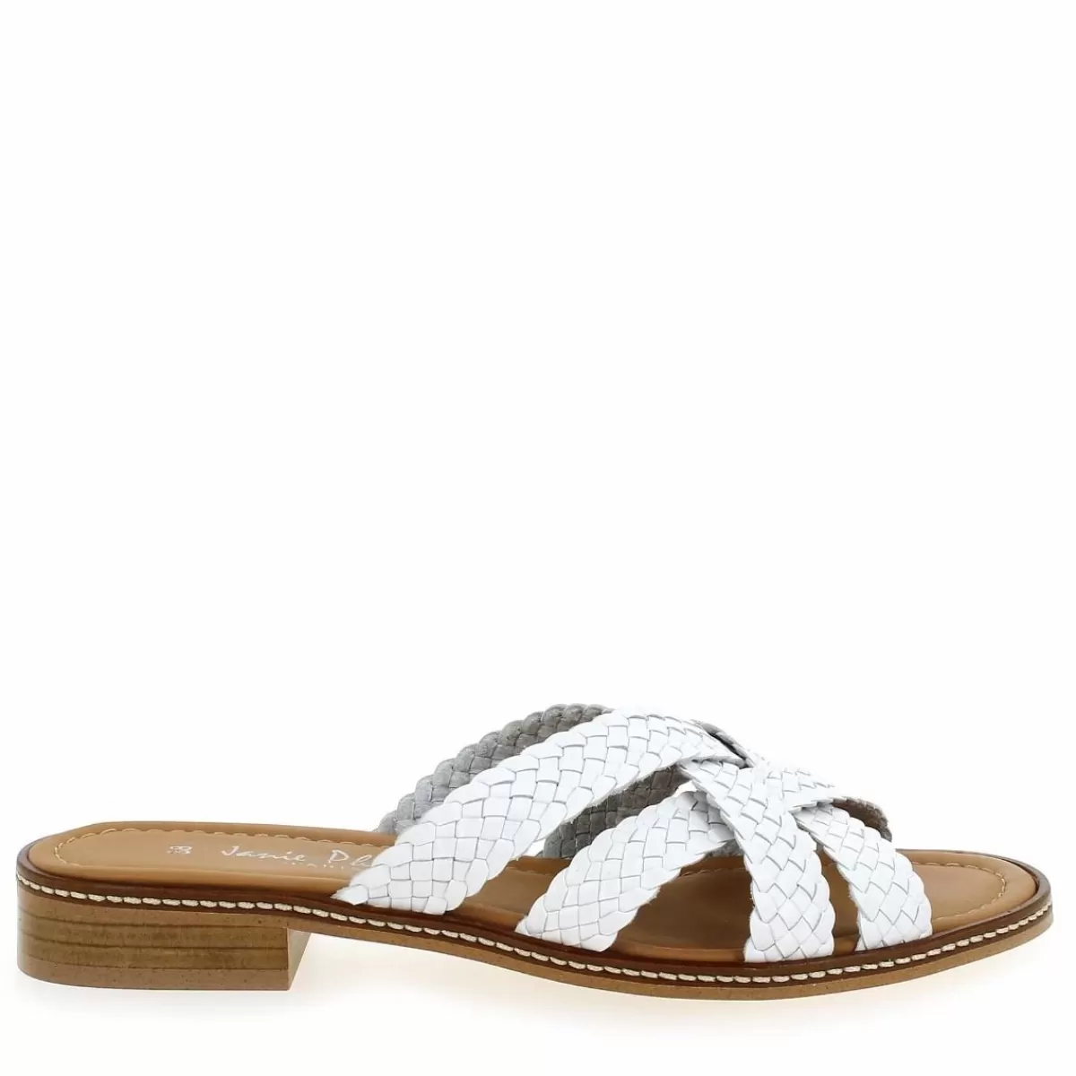 Ivoire - Blanc*Janie Philip Online