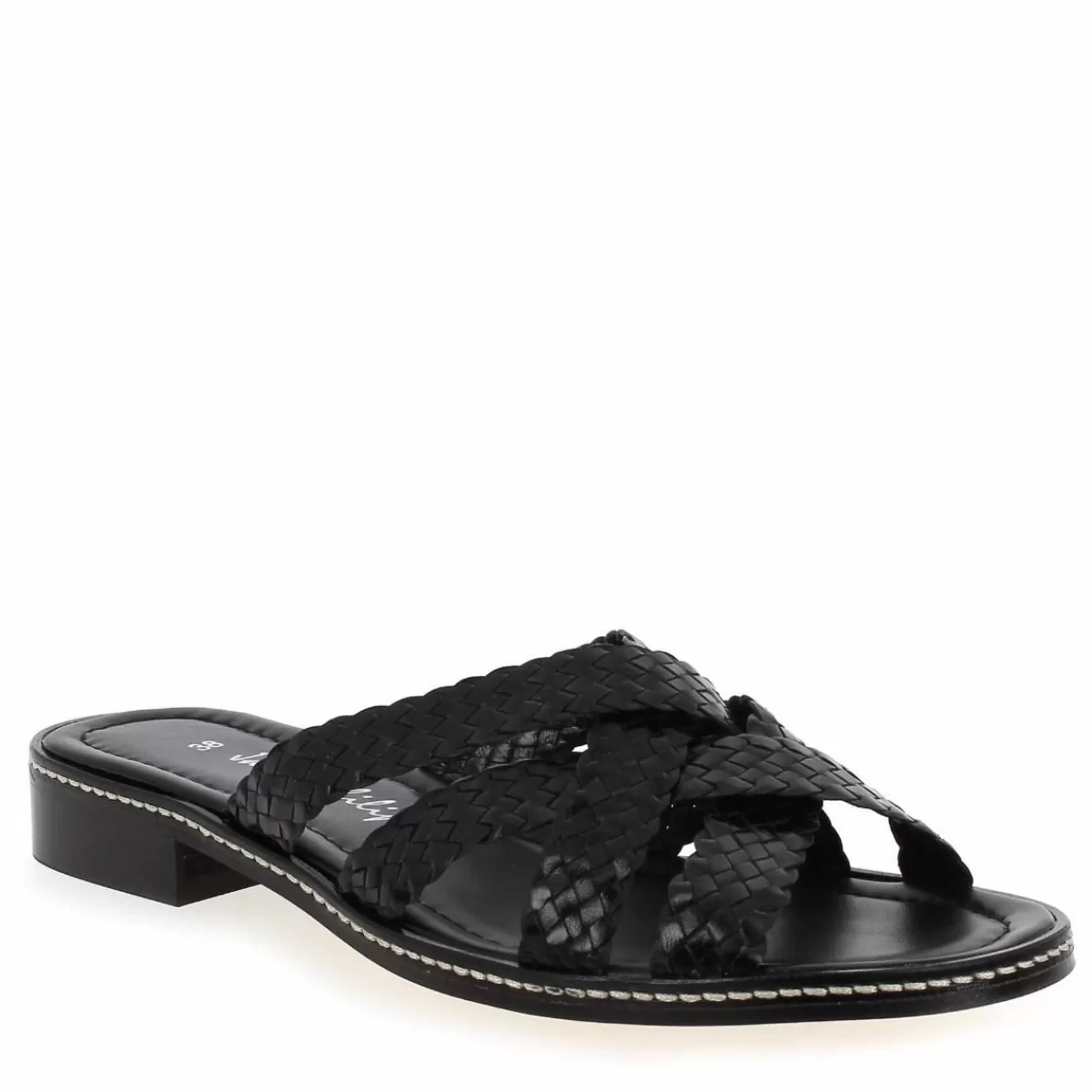 Ivoire - Noir*Janie Philip Online