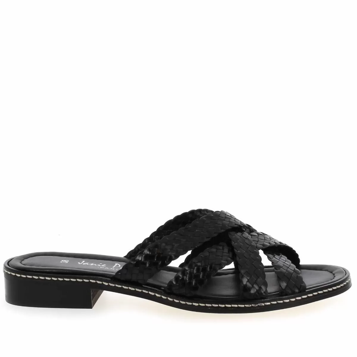 Ivoire - Noir*Janie Philip Online