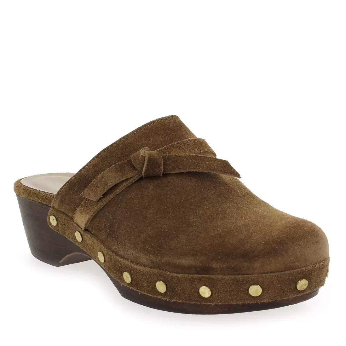 Mistral - Marron*Sms Clearance