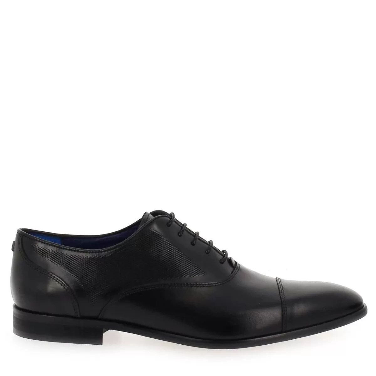 Azzaro Chaussure | Raelor - Noir