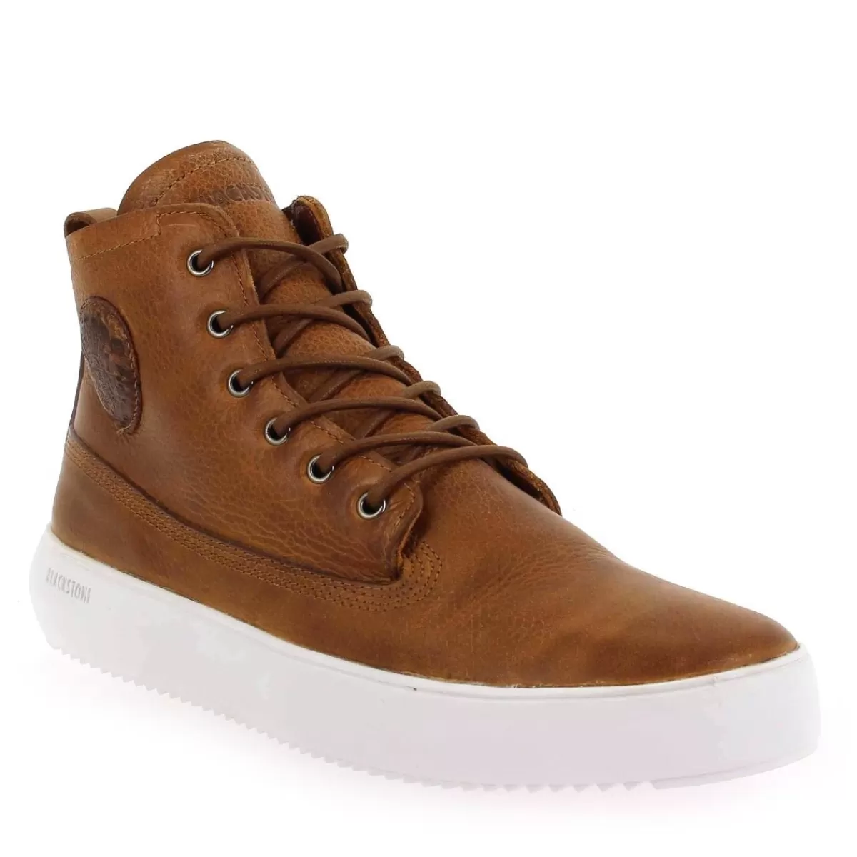 Blackstone Bottine | Yg26 - Cognac