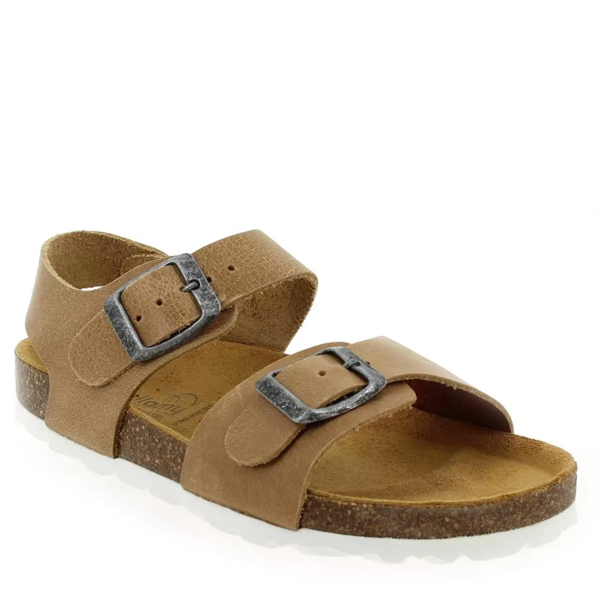 Bellamy Sandale | Fafa - Camel