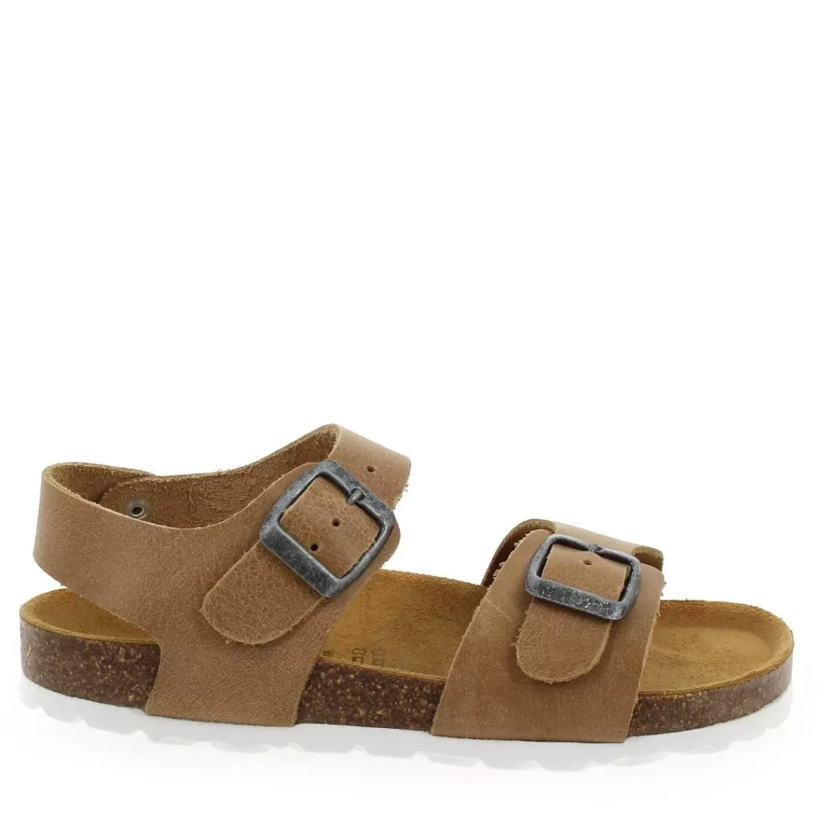 Bellamy Sandale | Fafa - Camel