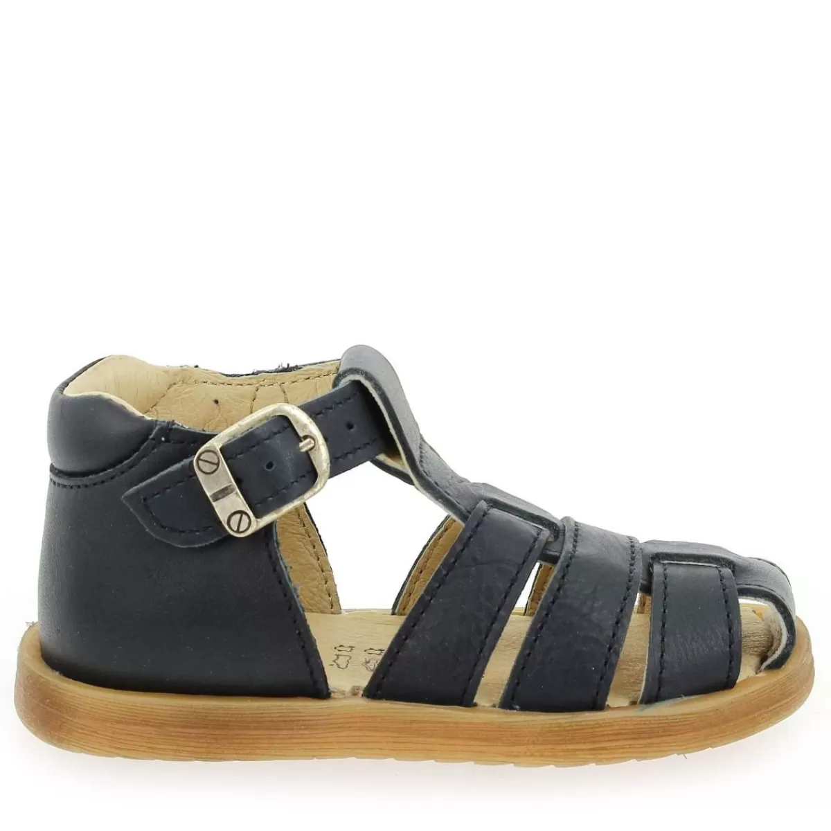 Bellamy Sandale | Pierrick - Marine